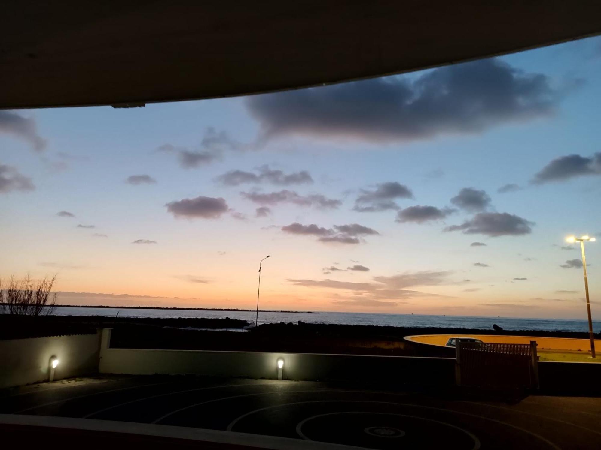 Armareaoverseassuites 1 Fiumicino Bagian luar foto