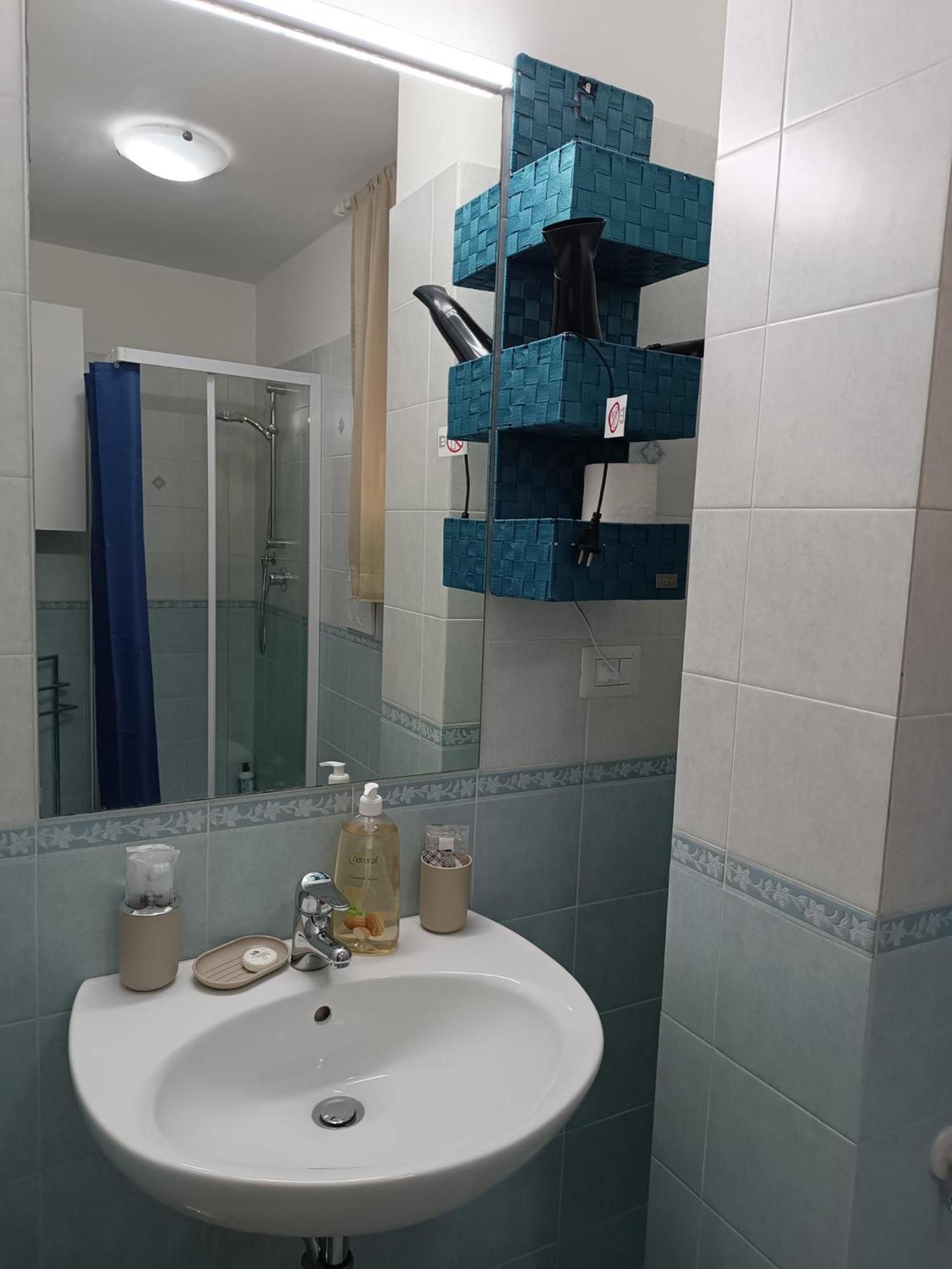 Armareaoverseassuites 1 Fiumicino Bagian luar foto