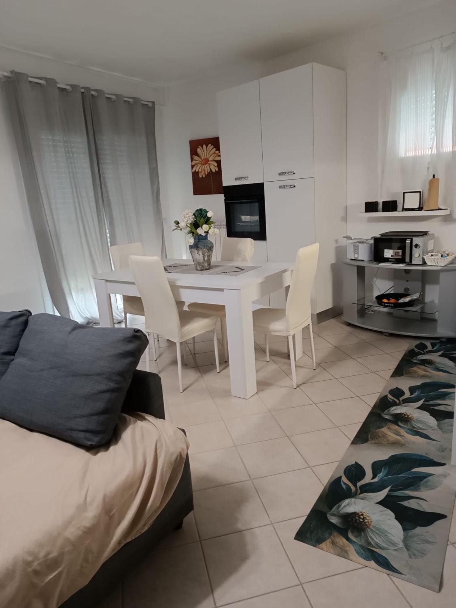 Armareaoverseassuites 1 Fiumicino Bagian luar foto