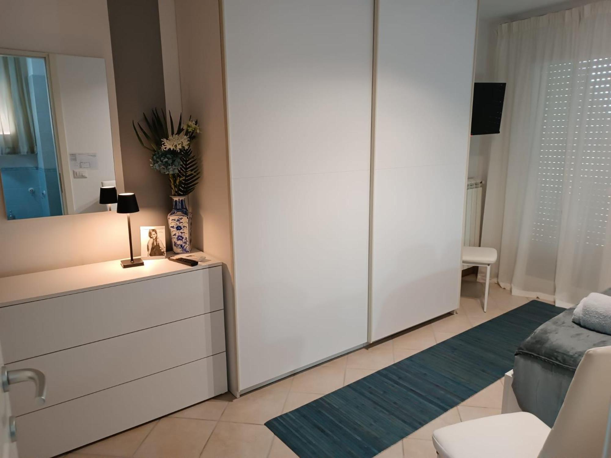 Armareaoverseassuites 1 Fiumicino Bagian luar foto