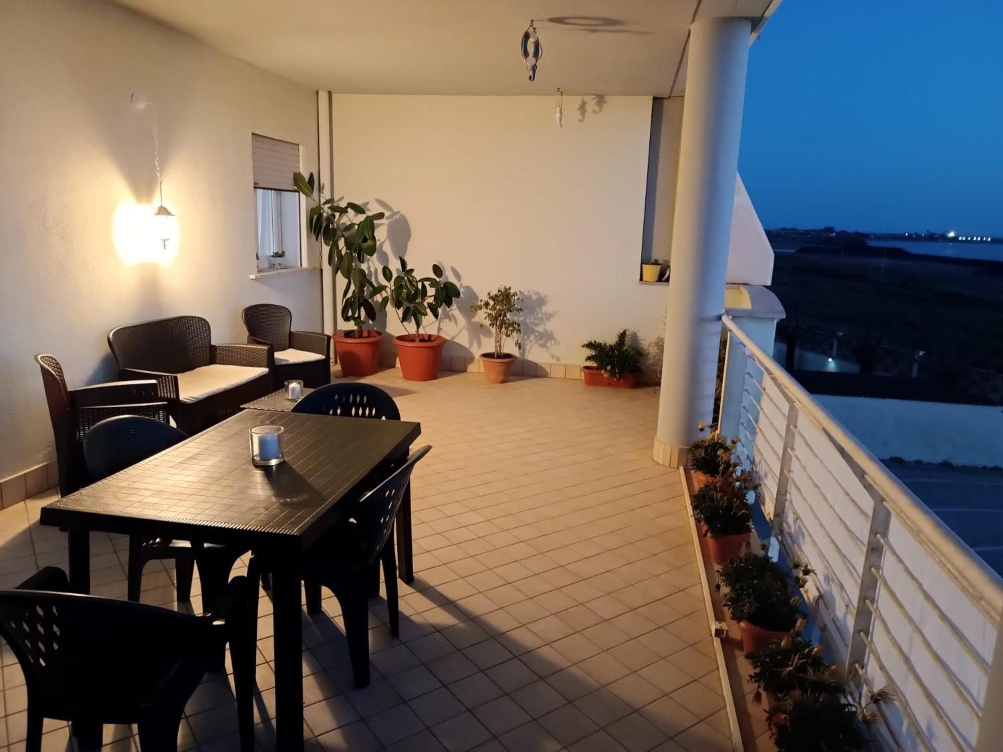 Armareaoverseassuites 1 Fiumicino Bagian luar foto