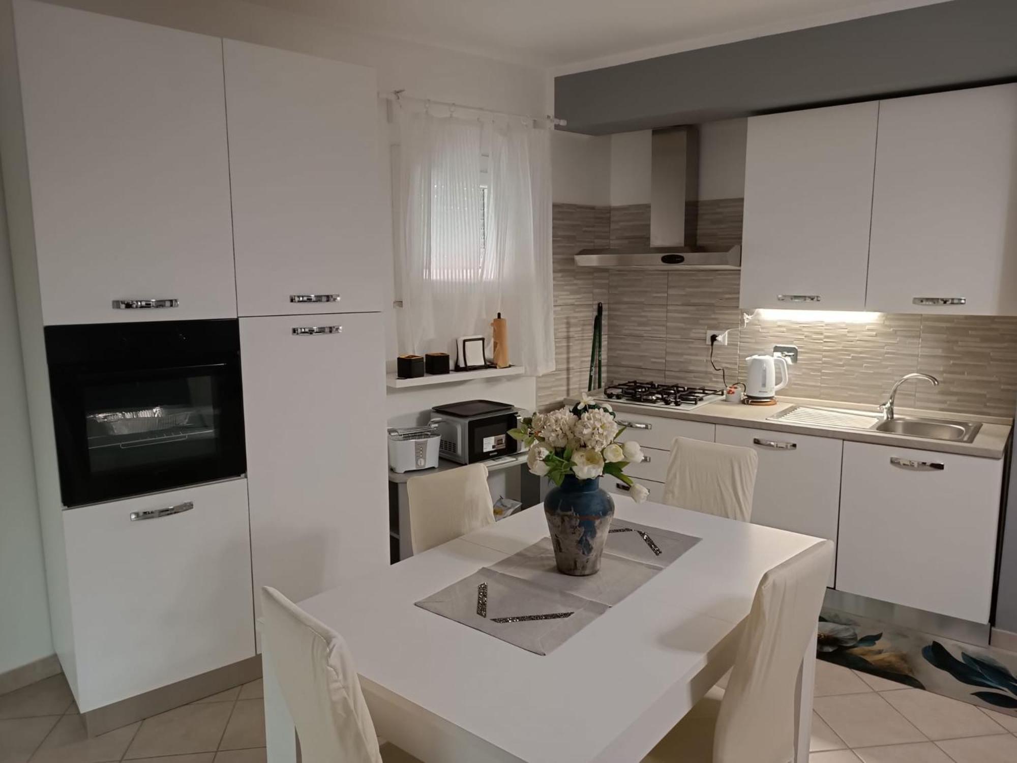 Armareaoverseassuites 1 Fiumicino Bagian luar foto
