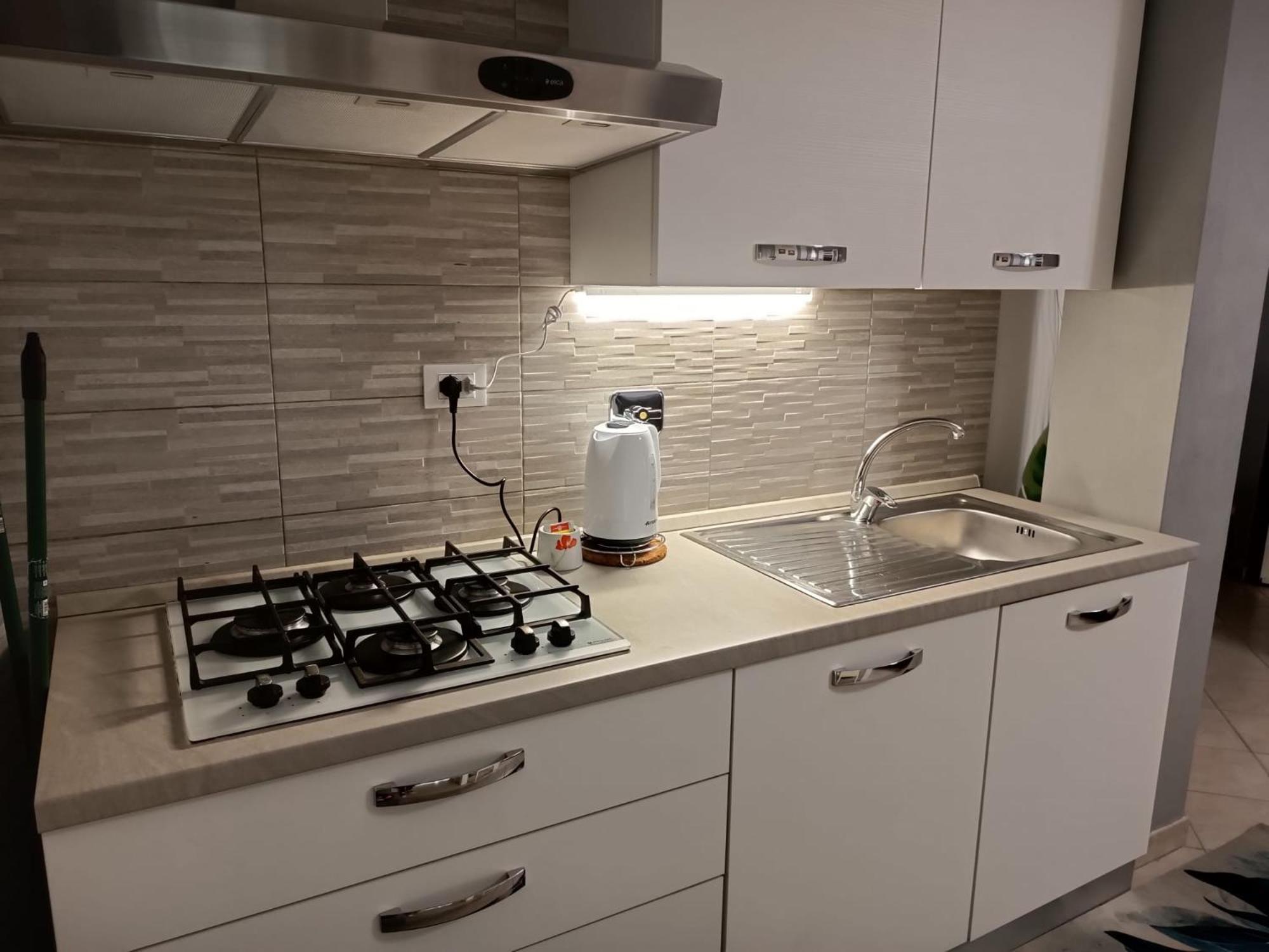 Armareaoverseassuites 1 Fiumicino Bagian luar foto