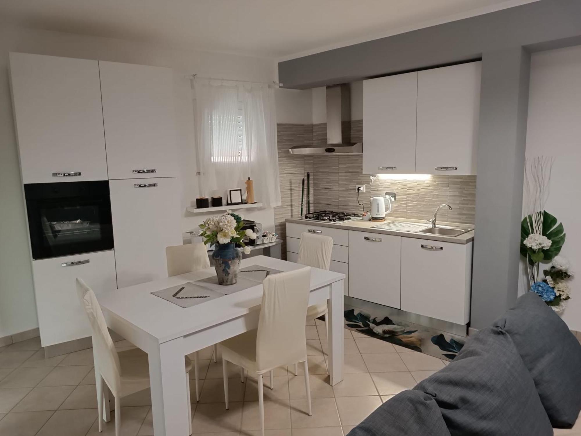Armareaoverseassuites 1 Fiumicino Bagian luar foto